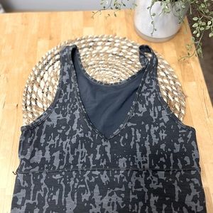 Lulu lemon align top